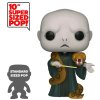 Funko pop harry voldemort nagini2