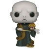 Funko pop harry voldemort nagini1