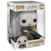 Funko pop harry voldemort nagini