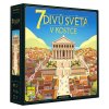 7 divu sveta v kostce