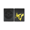 pokemon ultra pro elite series pikachu 360 cards