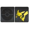 pikachu pro bin album