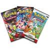 pokemon 30 years first partner illustraion collection series 2 realmerchstore 2
