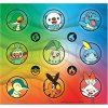 pokemon 30 years first partner illustraion collection series 2 realmerchstore 4