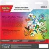pokemon 30 years first partner illustraion collection series 2 realmerchstore 5