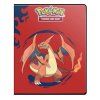 pokemon album a5 mega charizard x a mega charizard y 2 69d617db3fb4e