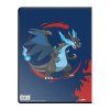 pokemon album a5 mega charizard x a mega charizard y 3 69d617c99afac