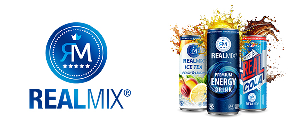 RealMIX shop