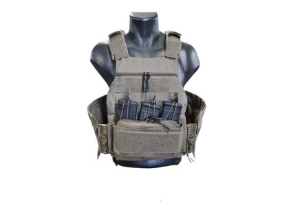 Admin Case v2 RT Gear®