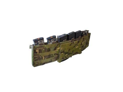 Universal pouch CHEST RIG SF - size. L RTG®