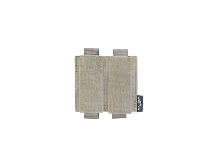 internal insert for 2 positions - magazine for short gun