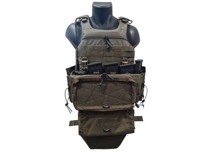 Vest Trench Master universal size XL RTG®