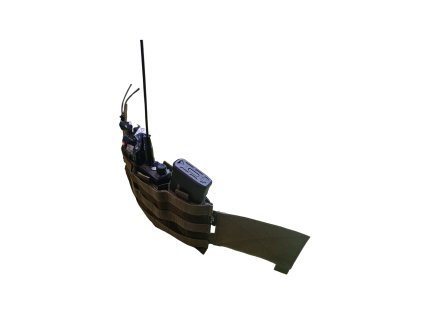 hips with insert pocket RT Gear®