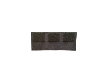 Simple universal inner insert 3 position RTG®