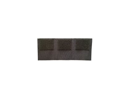 Simple universal inner insert 3 position