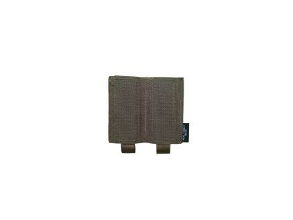 Universal insert – 2 positions for pistol magazines RTG®