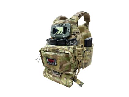 ANTHROPOID 2.0 – BASIC SET INSERT SIDES RT Gear®