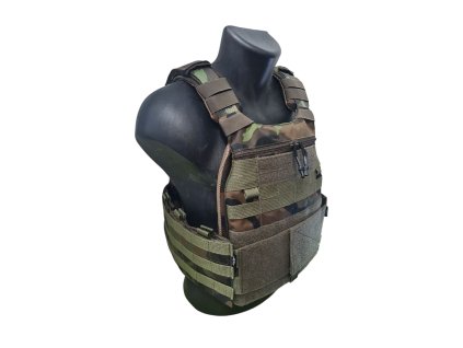 ANTHROPOID 2.0 – BASIC SET INSERT SIDES