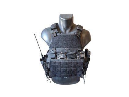 Nosič plátů OPERATOR ASSAULT FULL SET RTG®