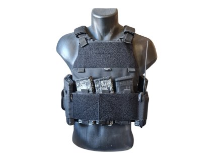 Nosič plátů OPERATOR SHADOW FULL SET RT Gear®