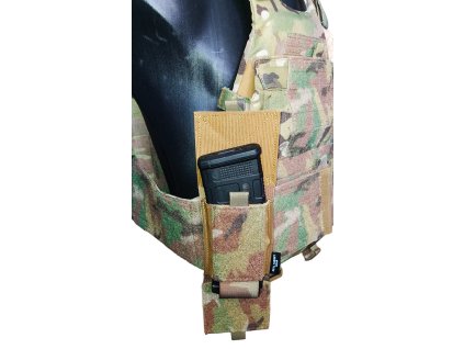Sumka na zásobník - typu AR - SRM ( Single R.M.) RT Gear®