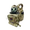 Univerzální kapsa CHEST RIG SF - vel. M RT Gear®