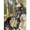 Universal pouch CHEST RIG SF - size. M RTG®