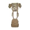 Plate Carrier LWP SILVER A RT Gear®