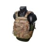 LWP SILVER A® plate carrier