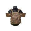 Plate Carrier LWP SILVER A RT Gear®