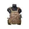 Plate Carrier LWP SILVER A RT Gear®