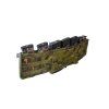 Universal pouch CHEST RIG SF - size. L RTG®