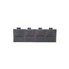 Simple universal insert for 4 positions RTG®
