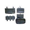 Universal pouch CHEST RIG SF - size. S RTG®
