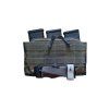 Universal pouch CHEST RIG SF - size. S RTG®