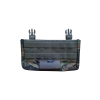Universal pouch CHEST RIG SF - size. S RTG®