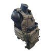 Vest Trench Master universal size XL RTG®