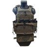 Vesta Trench Master univ.velikost XL RTG®