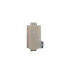 internal insert for 1 position - magazine for short weapon RTG®