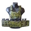 JPC Anthropoid Plate Carrier Set without Sides RT Gear®