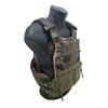 JPC Anthropoid Plate Carrier Set without Sides RT Gear®