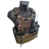 JPC Anthropoid ® Plate Carrier Set without Sides