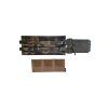 Simple universal inner insert 3 position RTG®