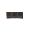Simple universal inner insert 3 position RTG®