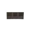 Simple universal inner insert 3 position