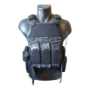 Plate carrier OPERATOR SHADOW FULL SET RTG®