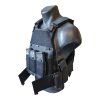 Plate carrier OPERATOR SHADOW FULL SET RTG®