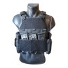 Plate carrier OPERATOR SHADOW FULL SET RT Gear®