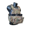 ANTHROPOID 2.0 – FULL SET QD + Front Platform M RTG®