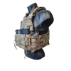 ANTHROPOID 2.0 – FULL SET QD + Front Platform M RTG®